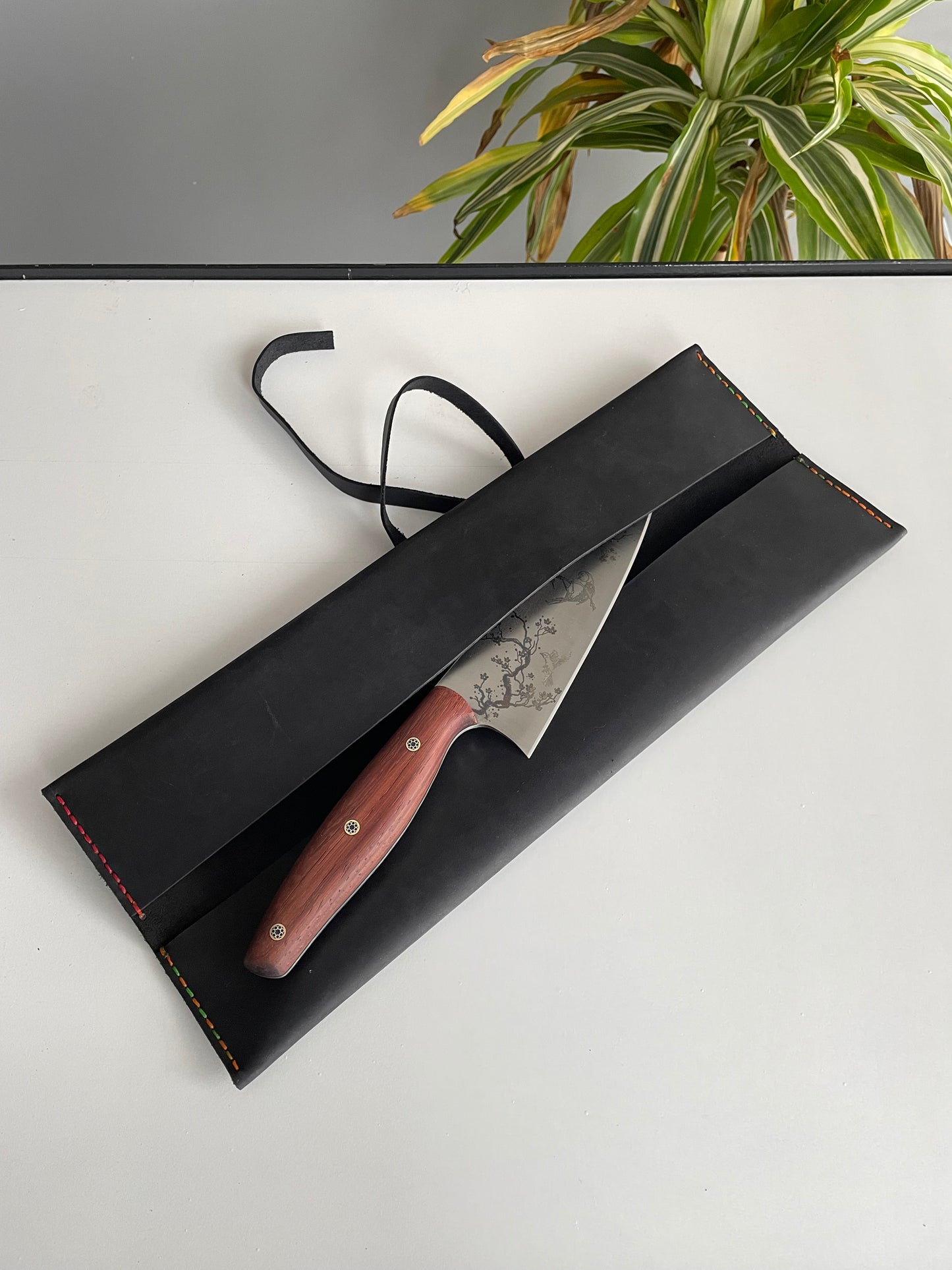 Şef Bıçağı Aeb-L (İsveç Çeliği)