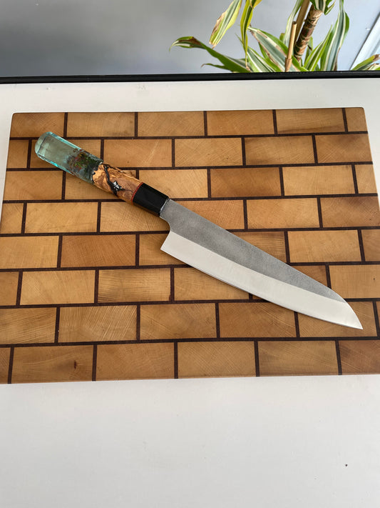 Asya Serisi Santoku / N690