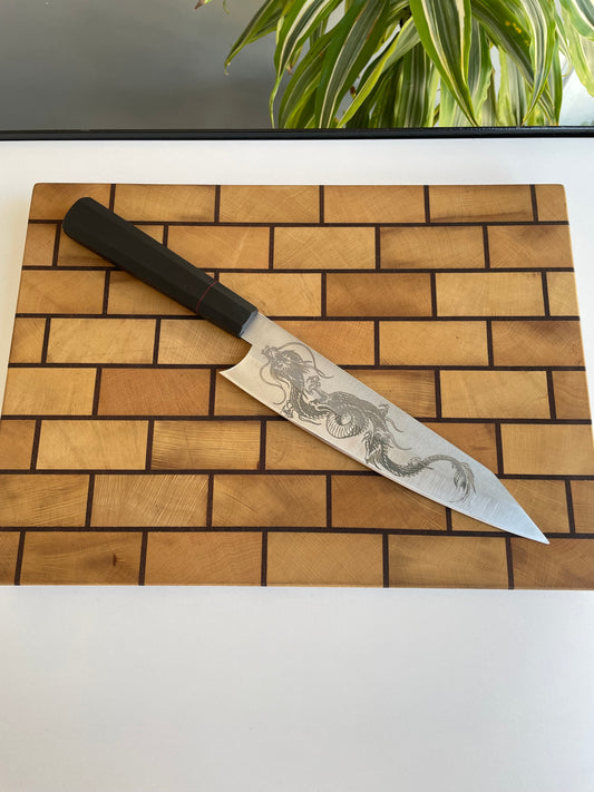 Asya Serisi Sujihiki / N690