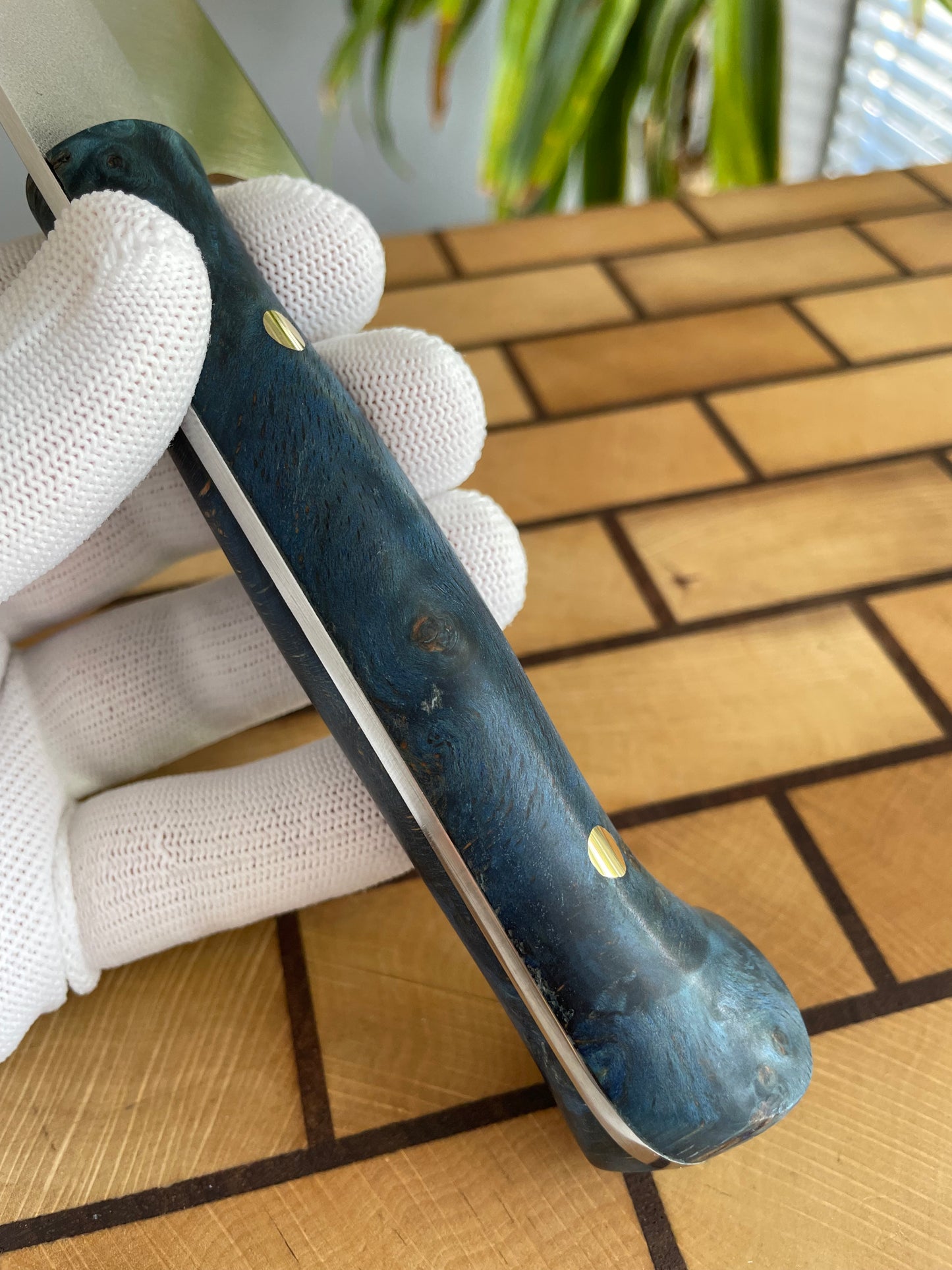 Asya Serisi Santoku / N690