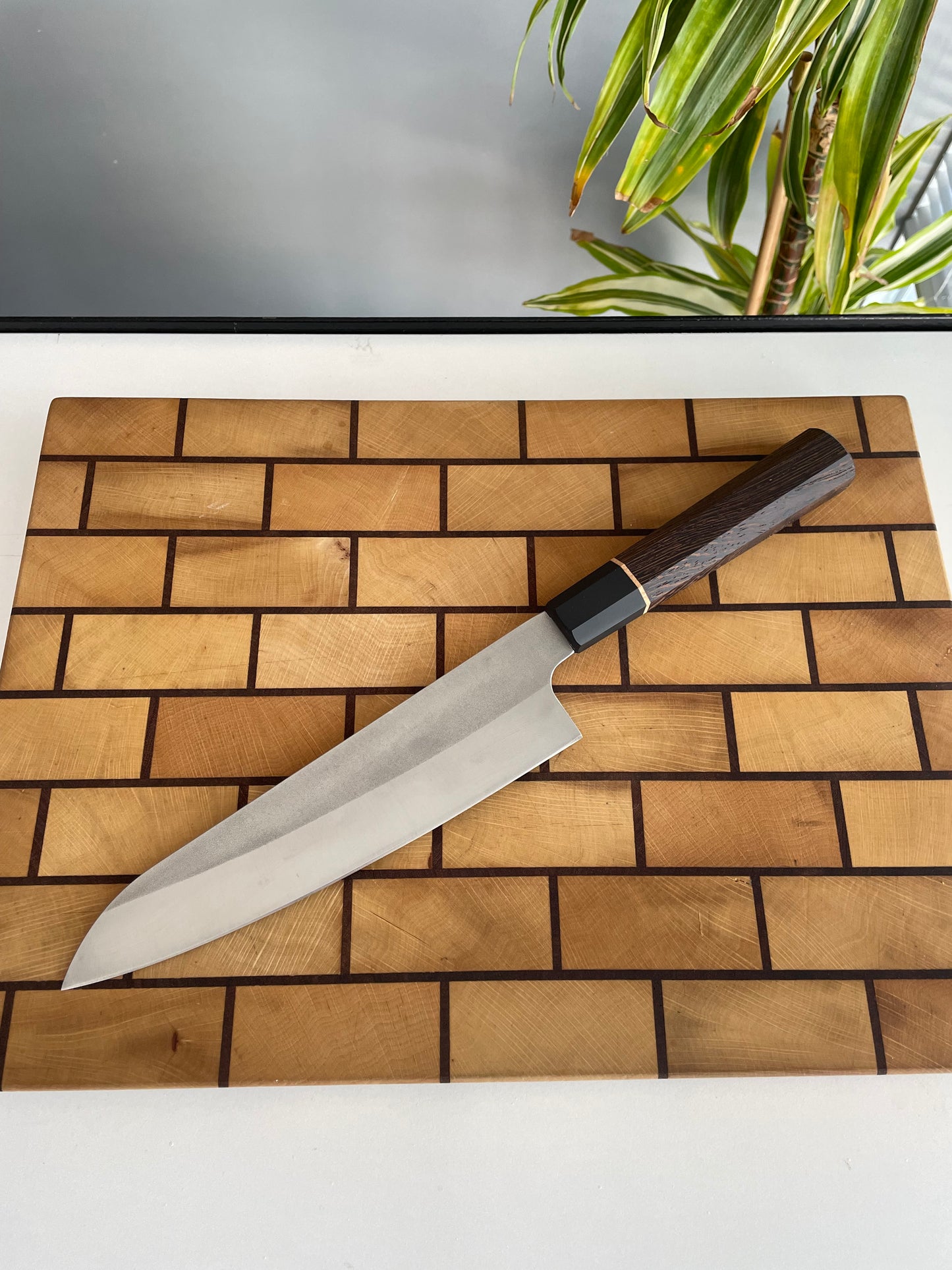 Asya Serisi Santoku / N690