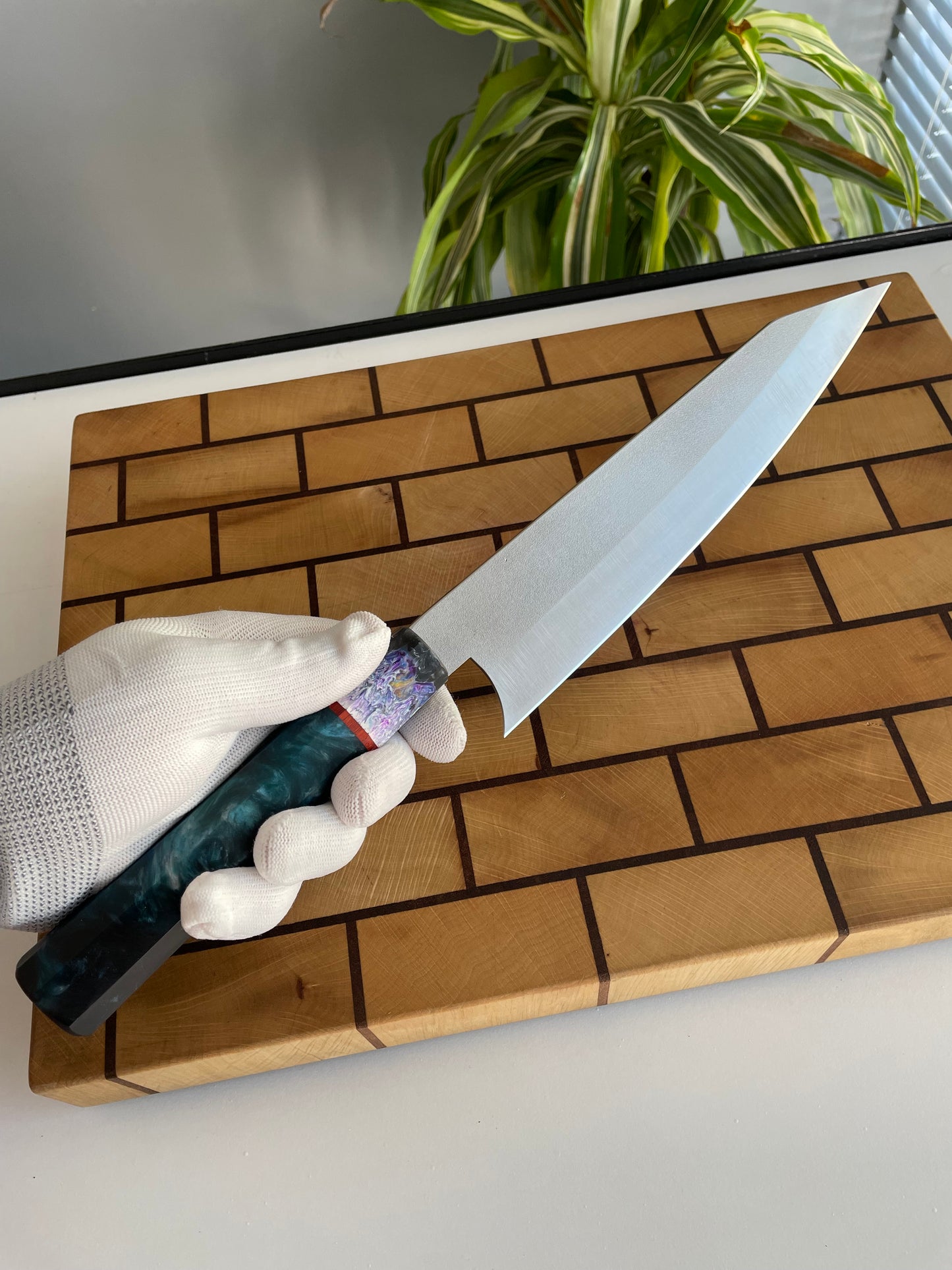 Asya Serisi Sujihiki / N690