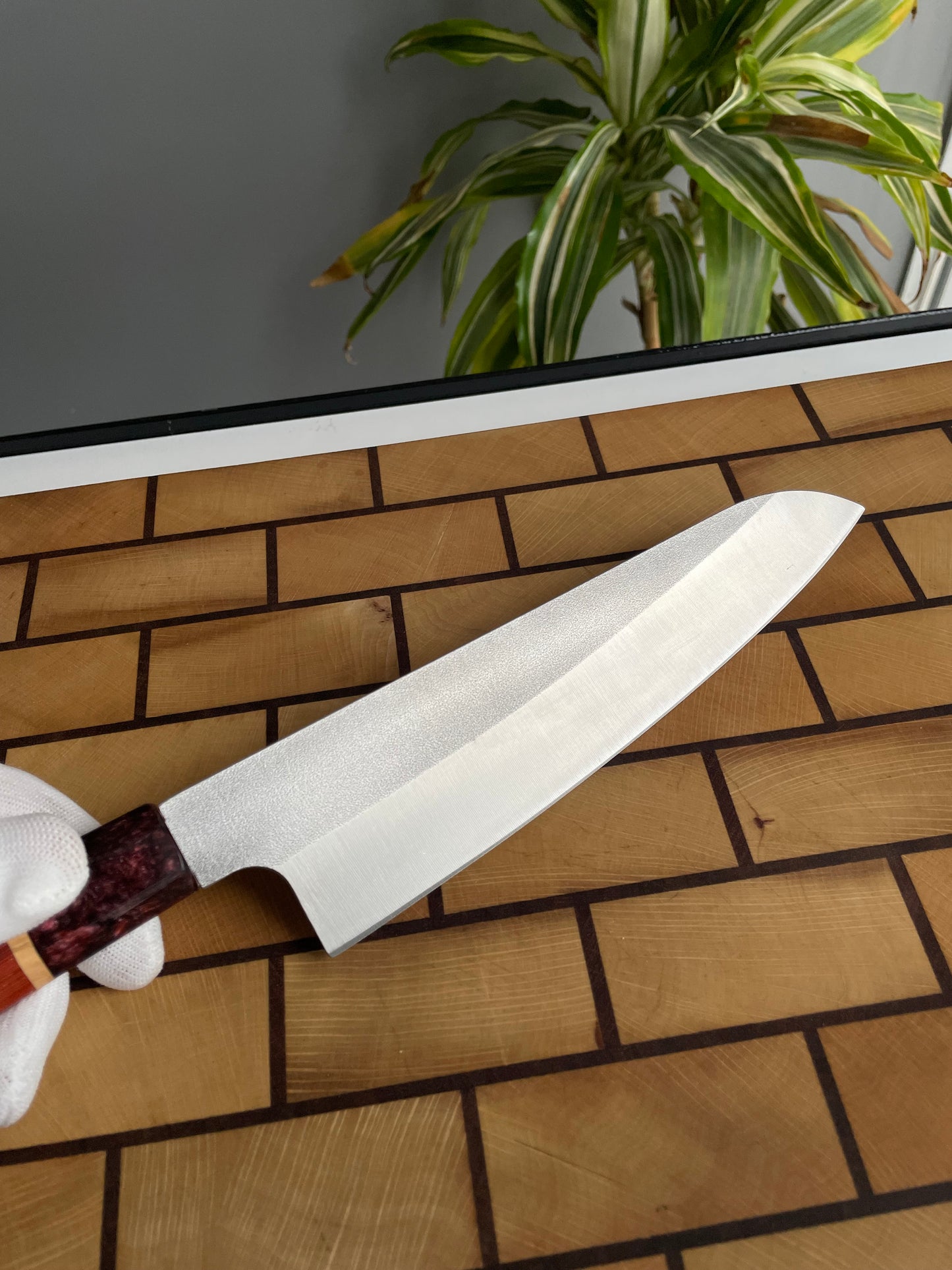Asya Serisi Santoku / N690