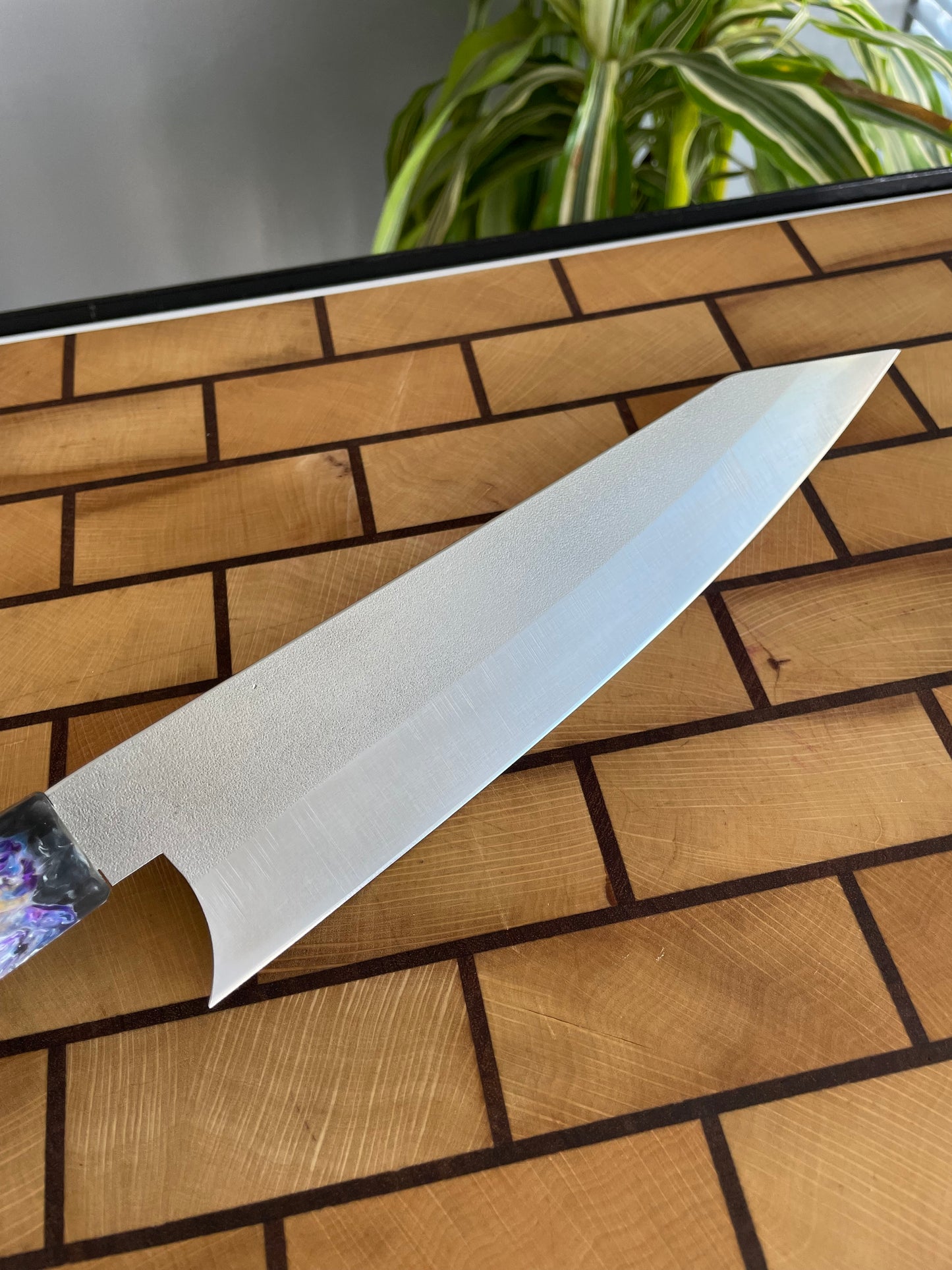 Asya Serisi Sujihiki / N690