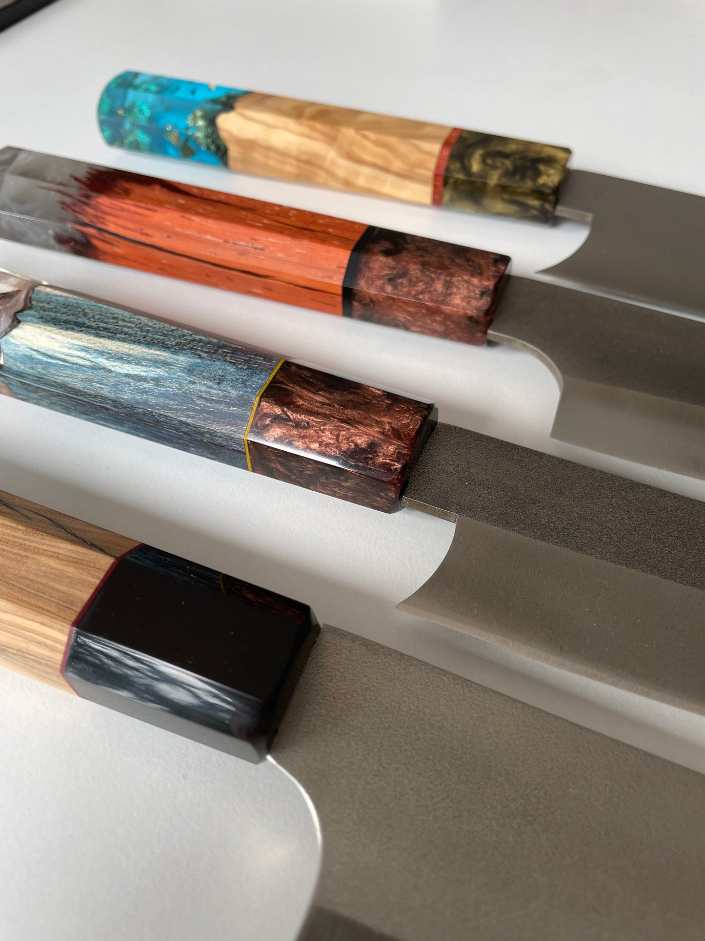 Asya Serisi Set / N690