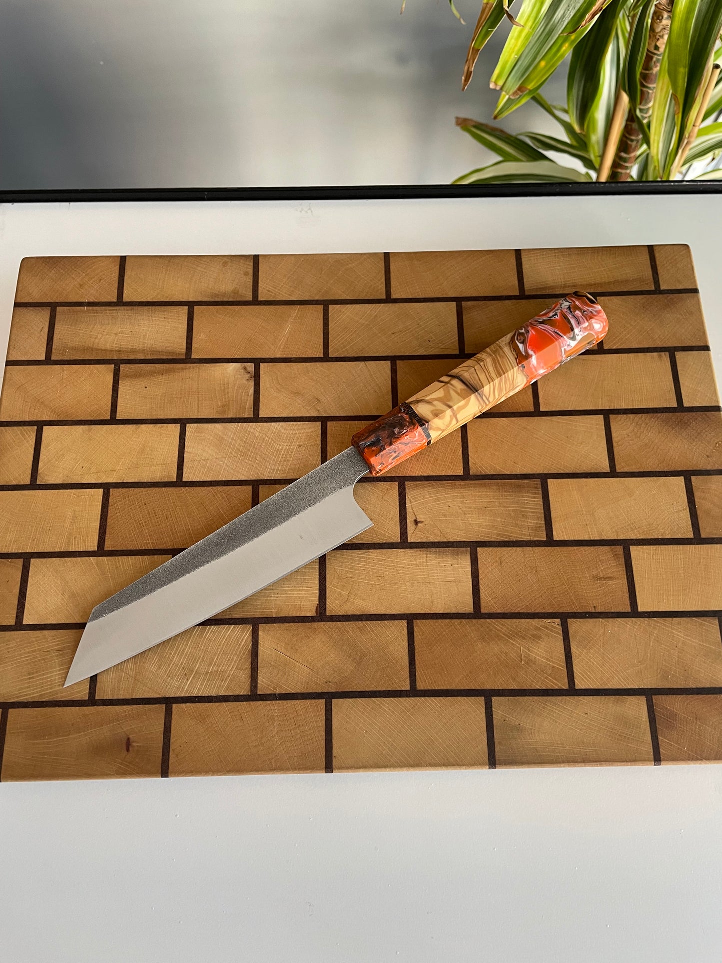 Asya Serisi Kiritsuke / Sleipner
