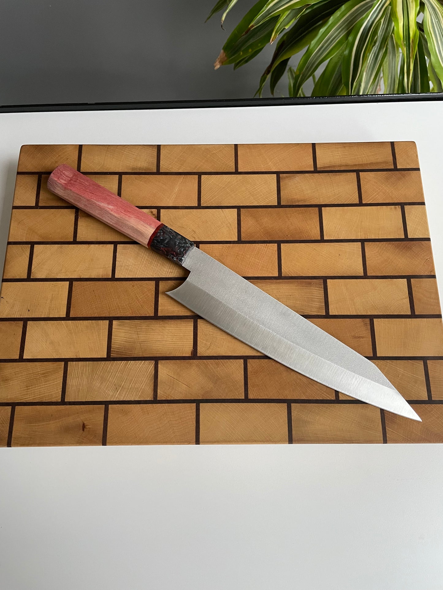 Asya Serisi Sujihiki / N690