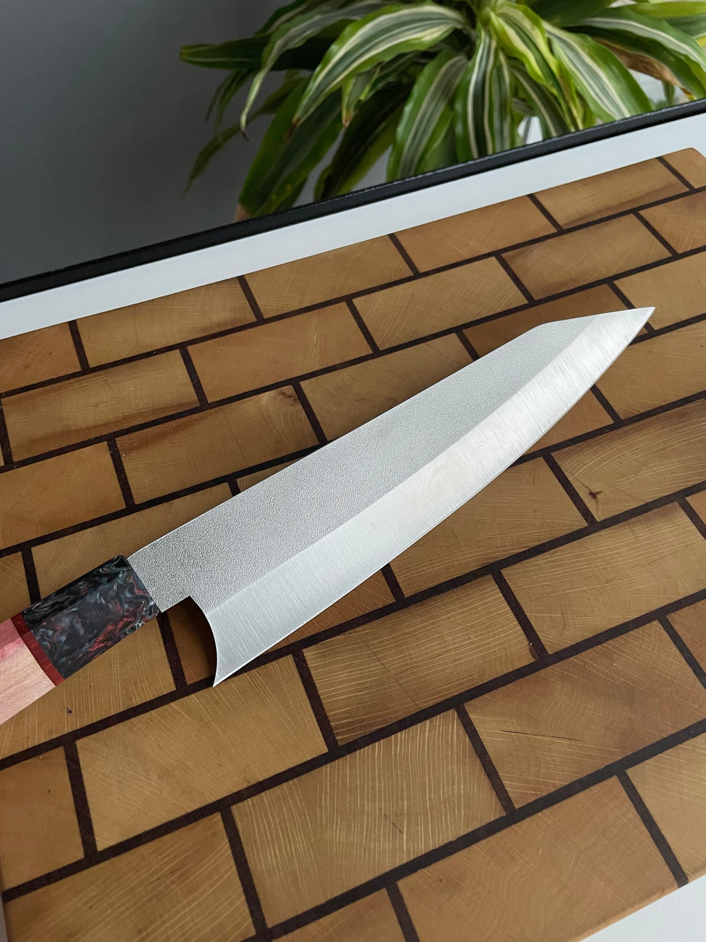 Asya Serisi Sujihiki / N690