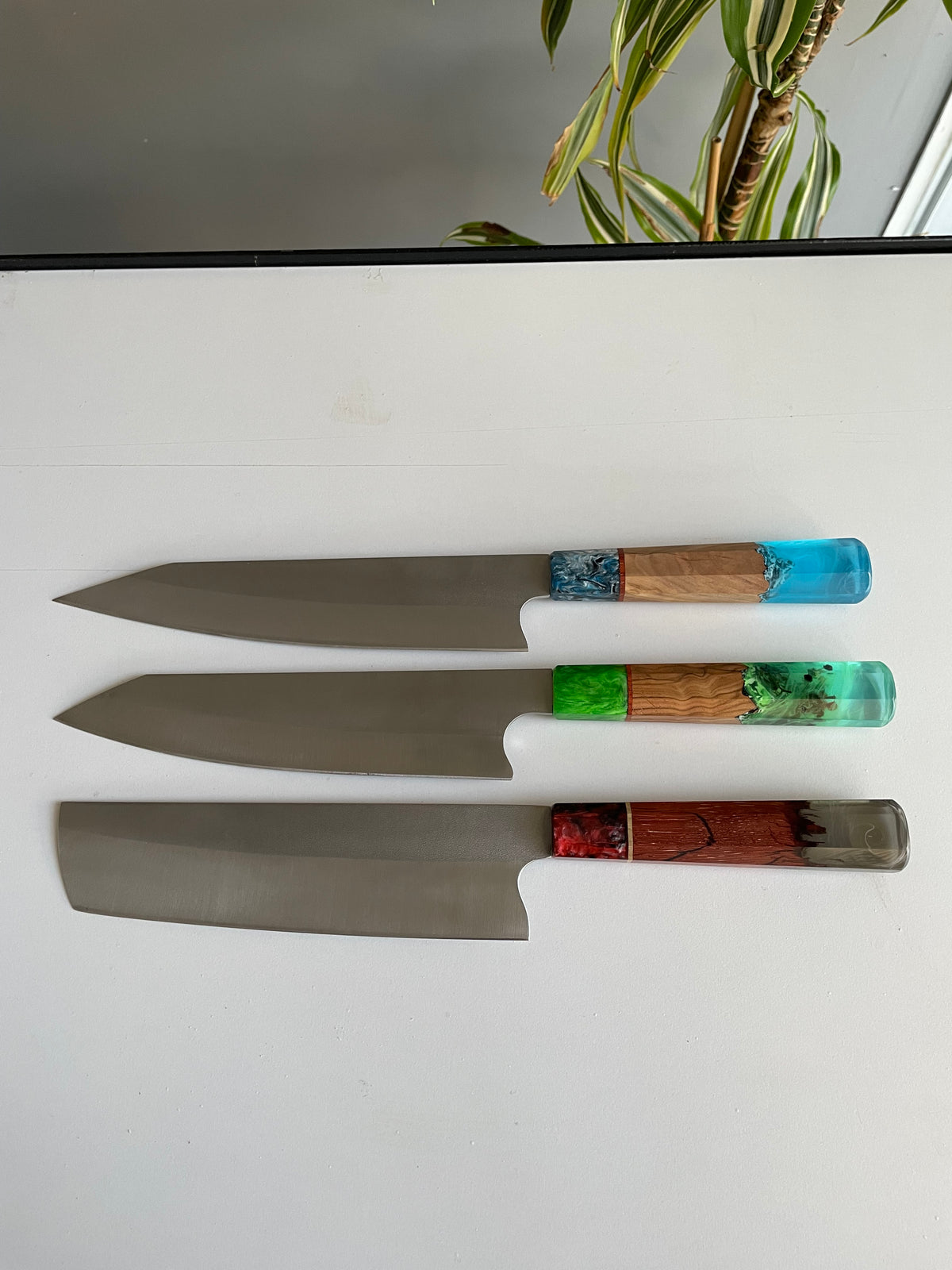 Asya Serisi Set / N690