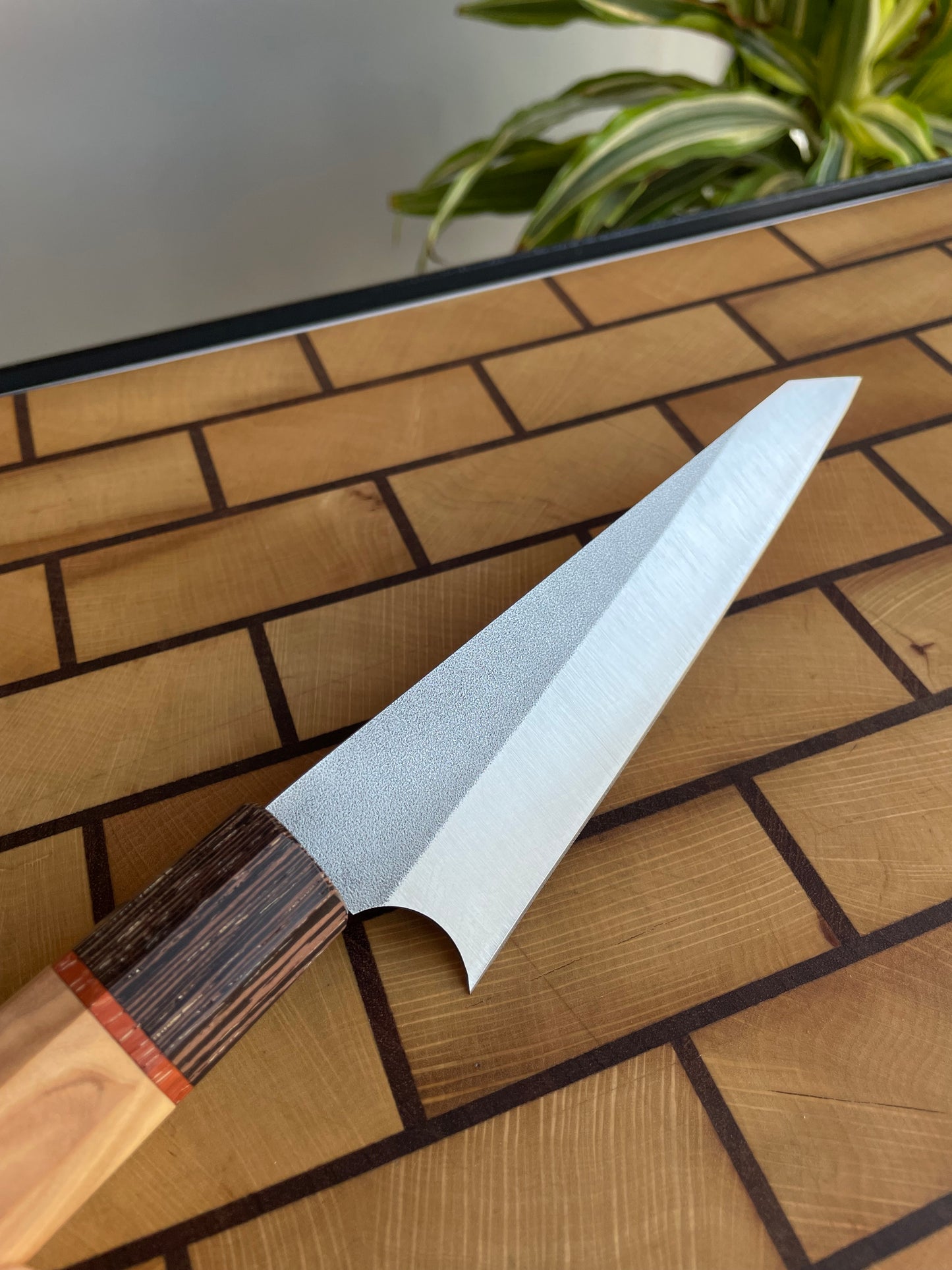 Asya Serisi Garasuki 16 cm / N690