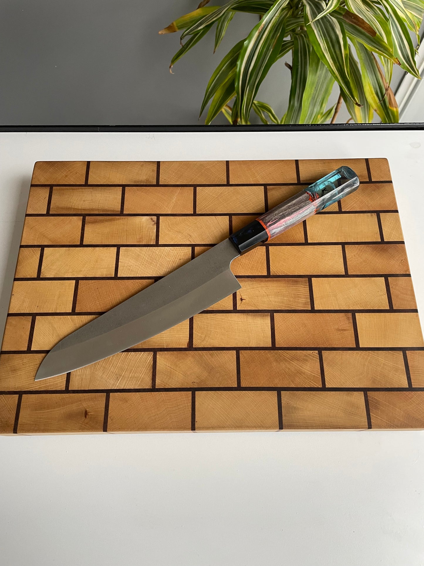 Asya Serisi Santoku / N690