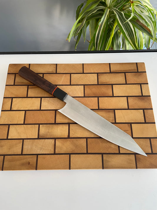 Asya Serisi Sujihiki / N690