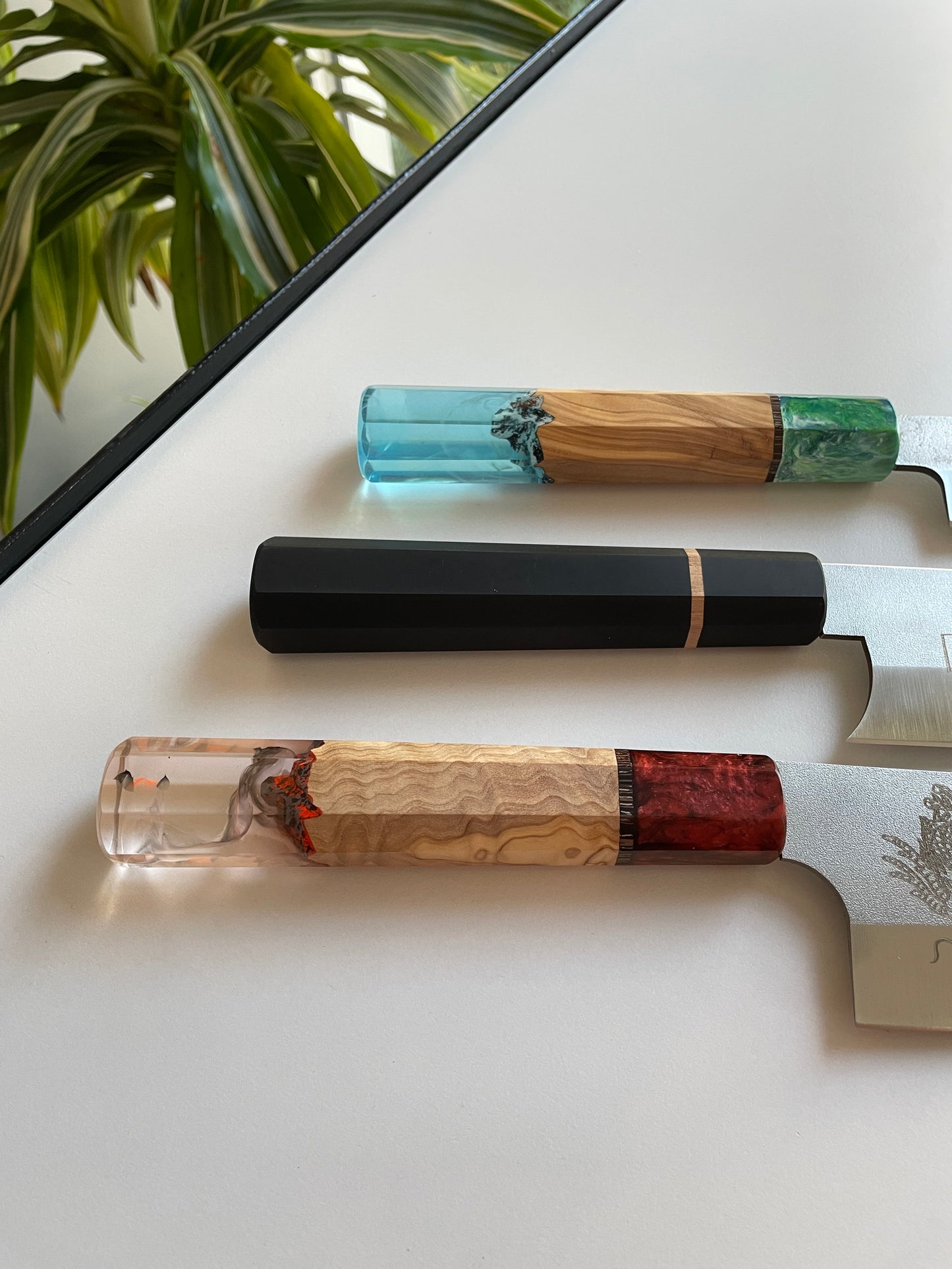 Asya Serisi Set / N690