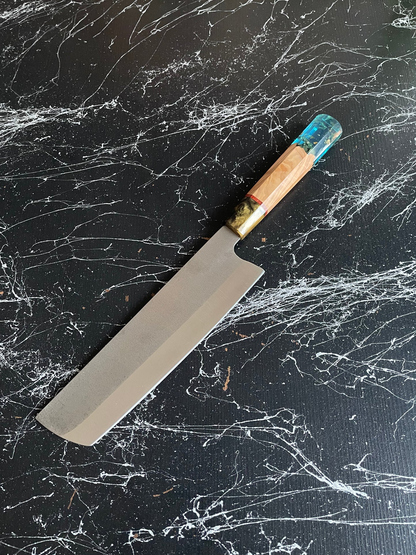 Asya Serisi Nakiri / N690