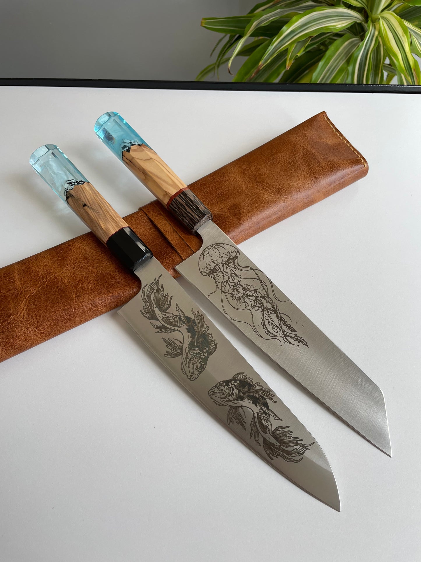 Asya Serisi Set / 1.4116