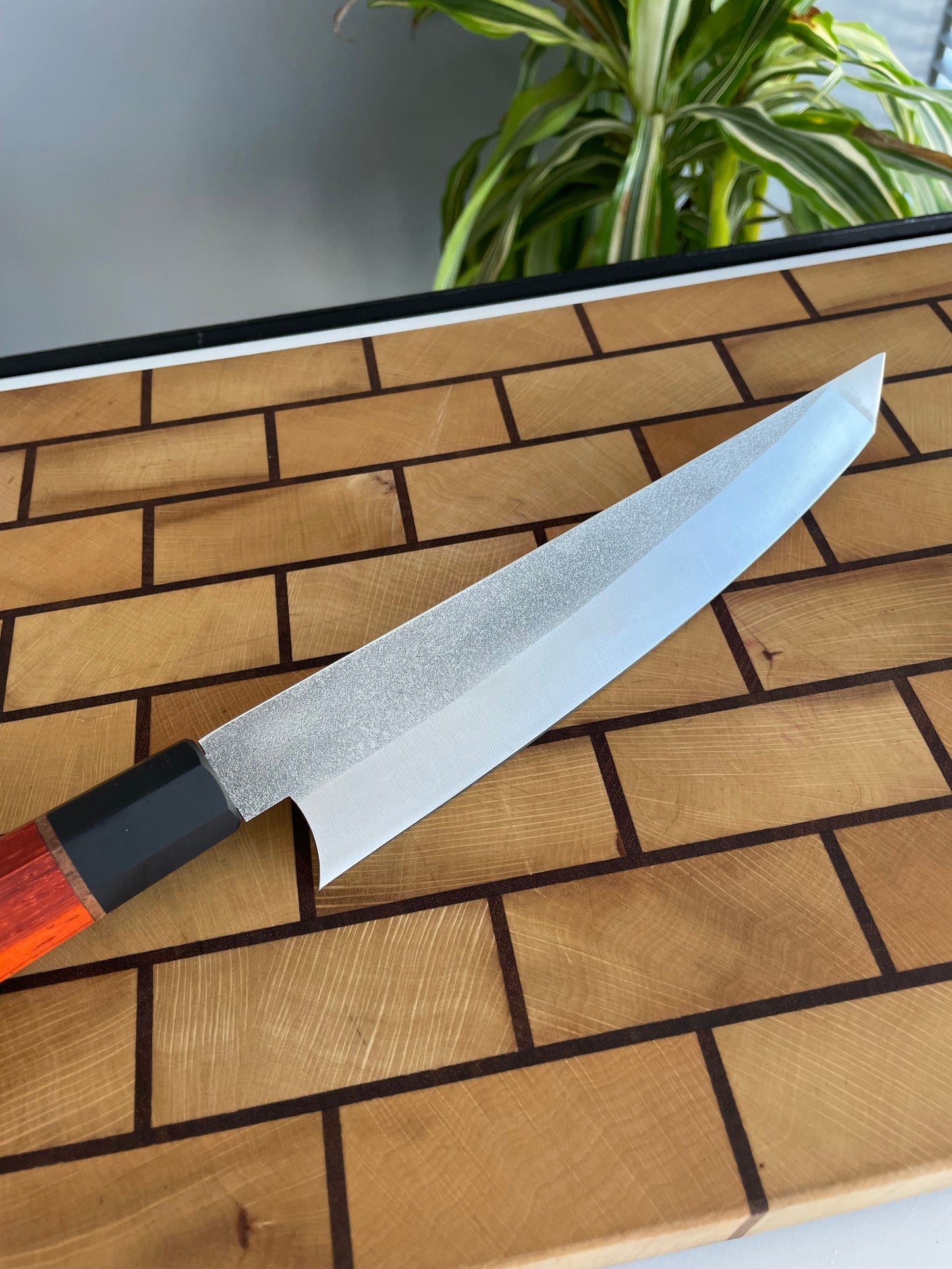 Tanto (短刀) / N690