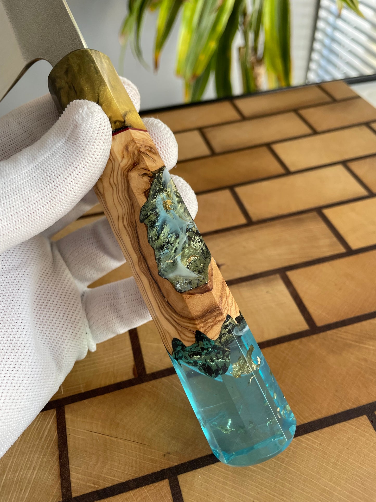 Asya Serisi Kiritsuke / N690