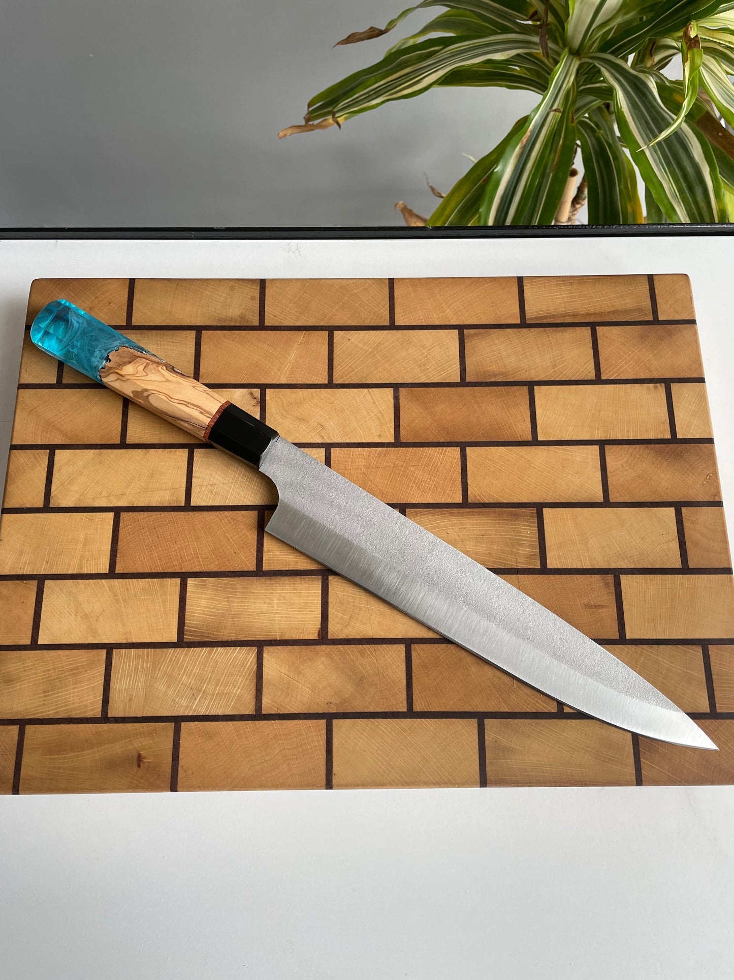Asya Serisi Gyuto / N690