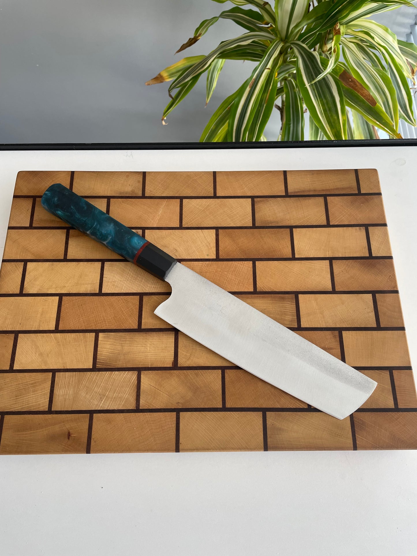 Asya Serisi Nakiri / 1.4116