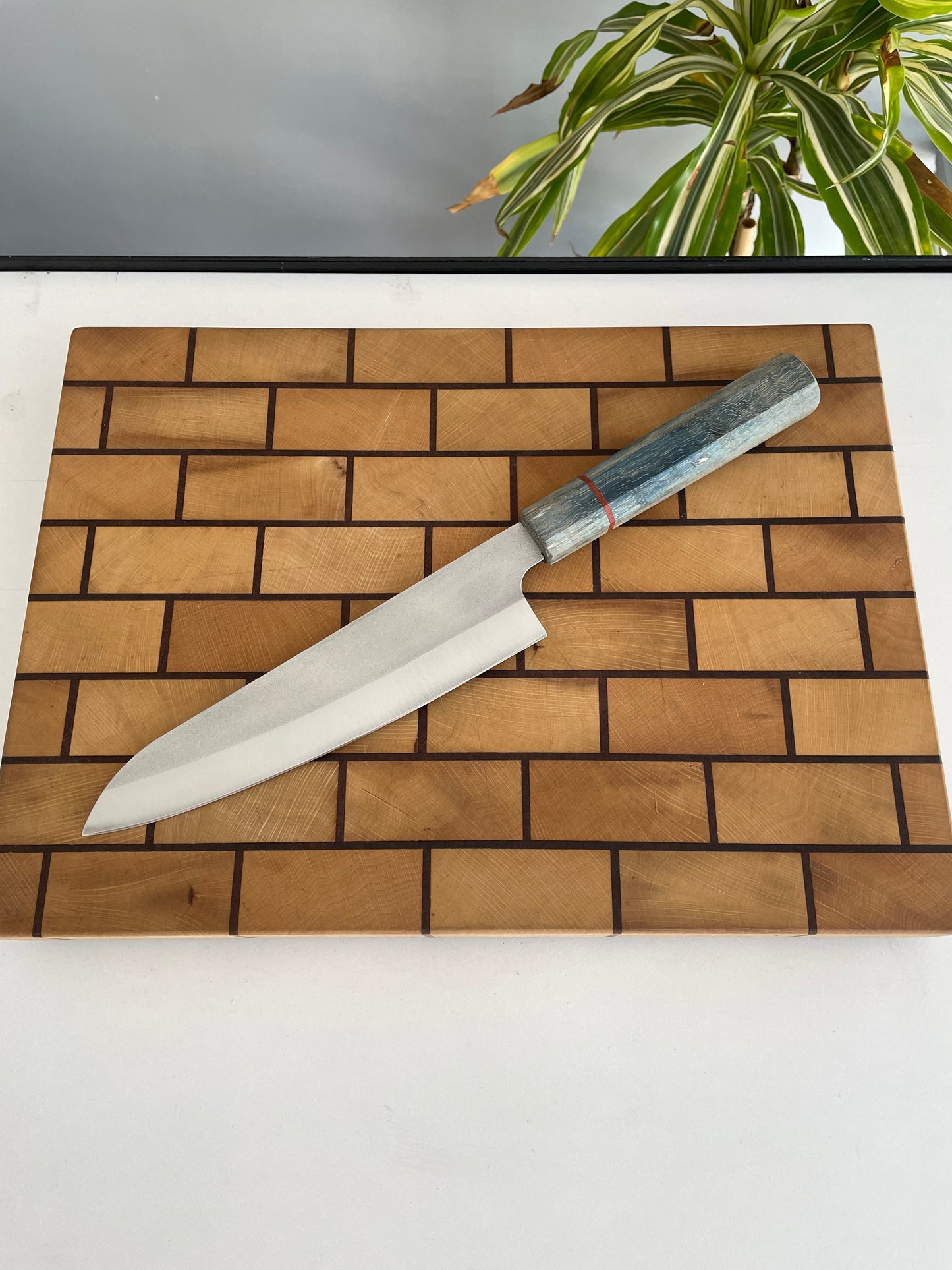 Asya Serisi Santoku / N690