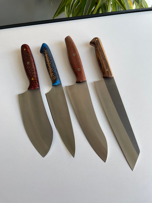 Asya Serisi Set / N690