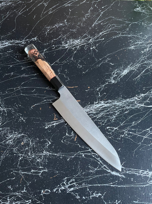 Asya Serisi Santoku / N690