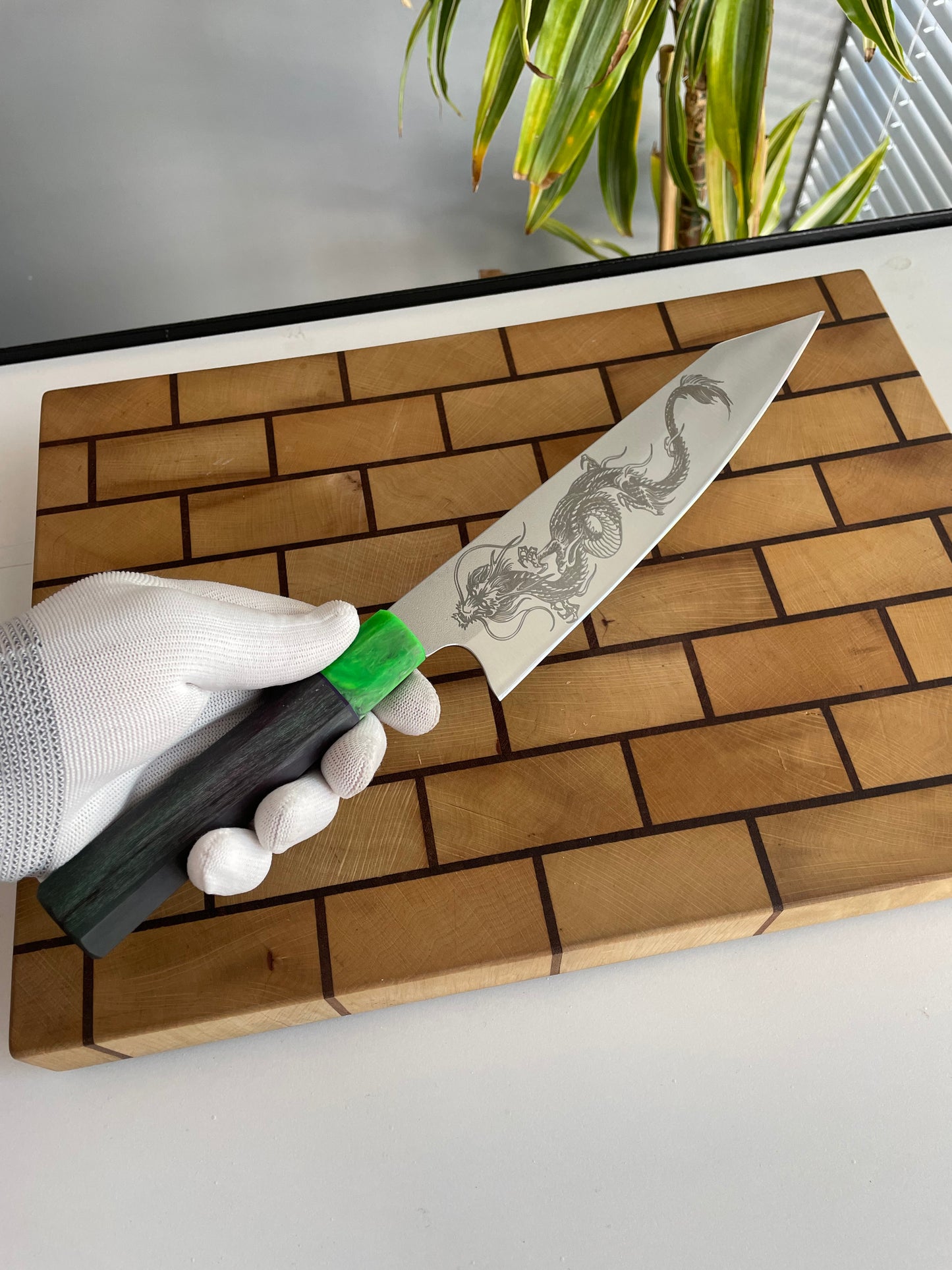 Asya Serisi Sujihiki / N690