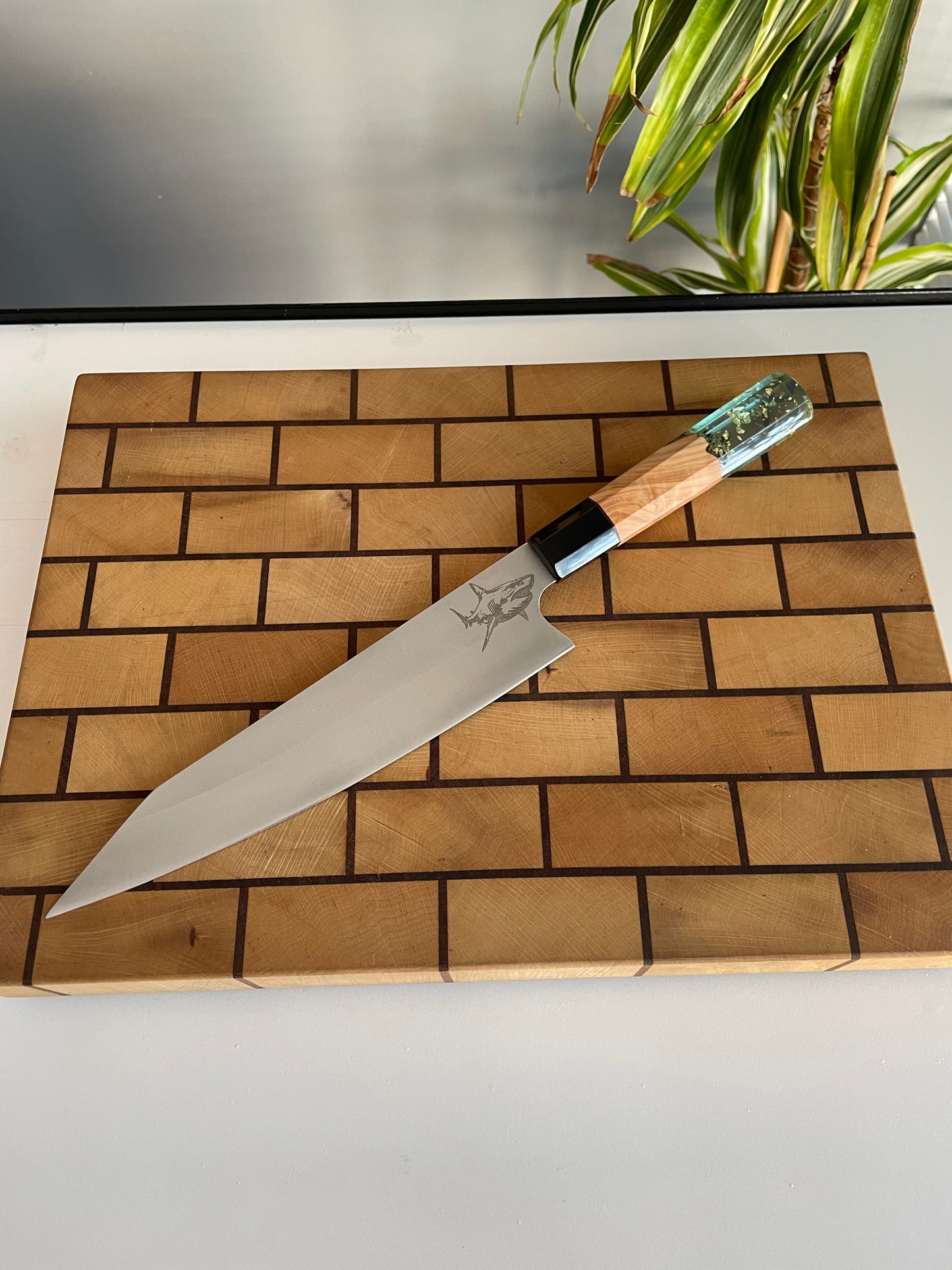 Asya Serisi Sujihiki / N690