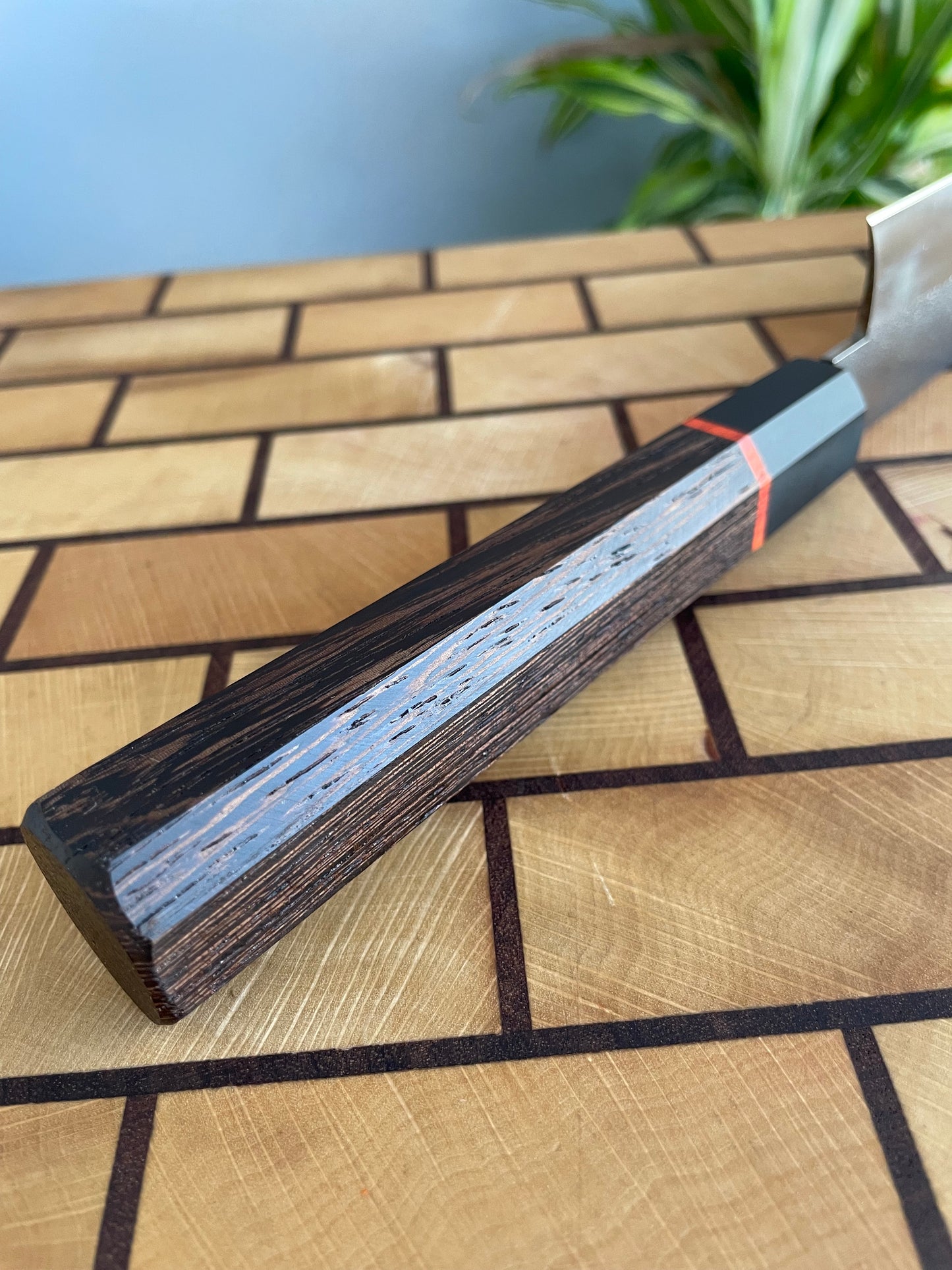 Tanto (短刀) / N690