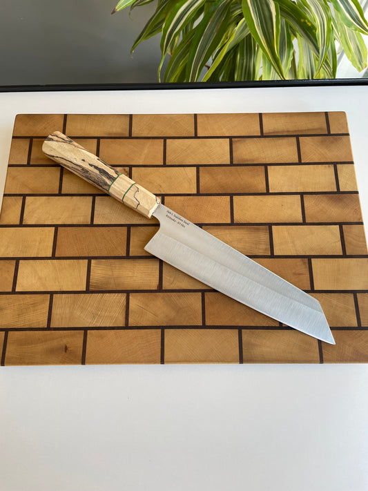 Asya Serisi Kiritsuke / AEB-L İsveç Çeliği