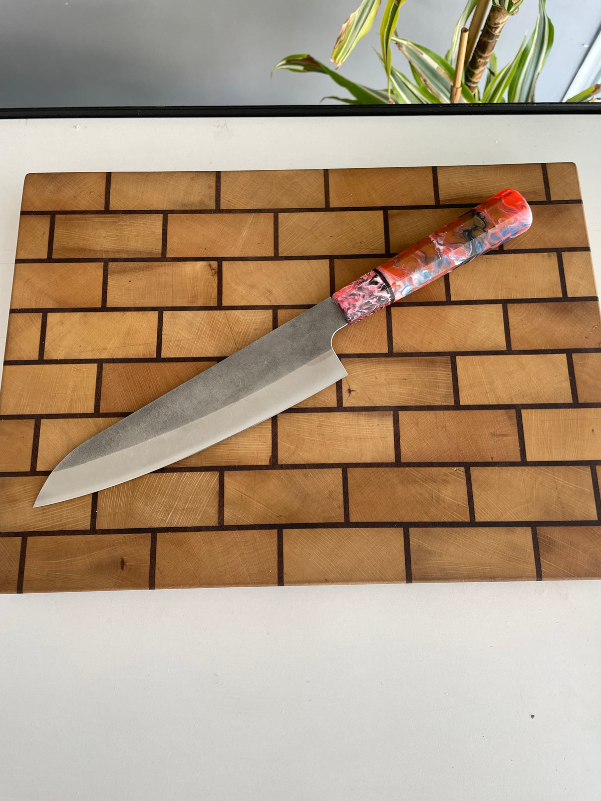 Asya Serisi Santoku / N690