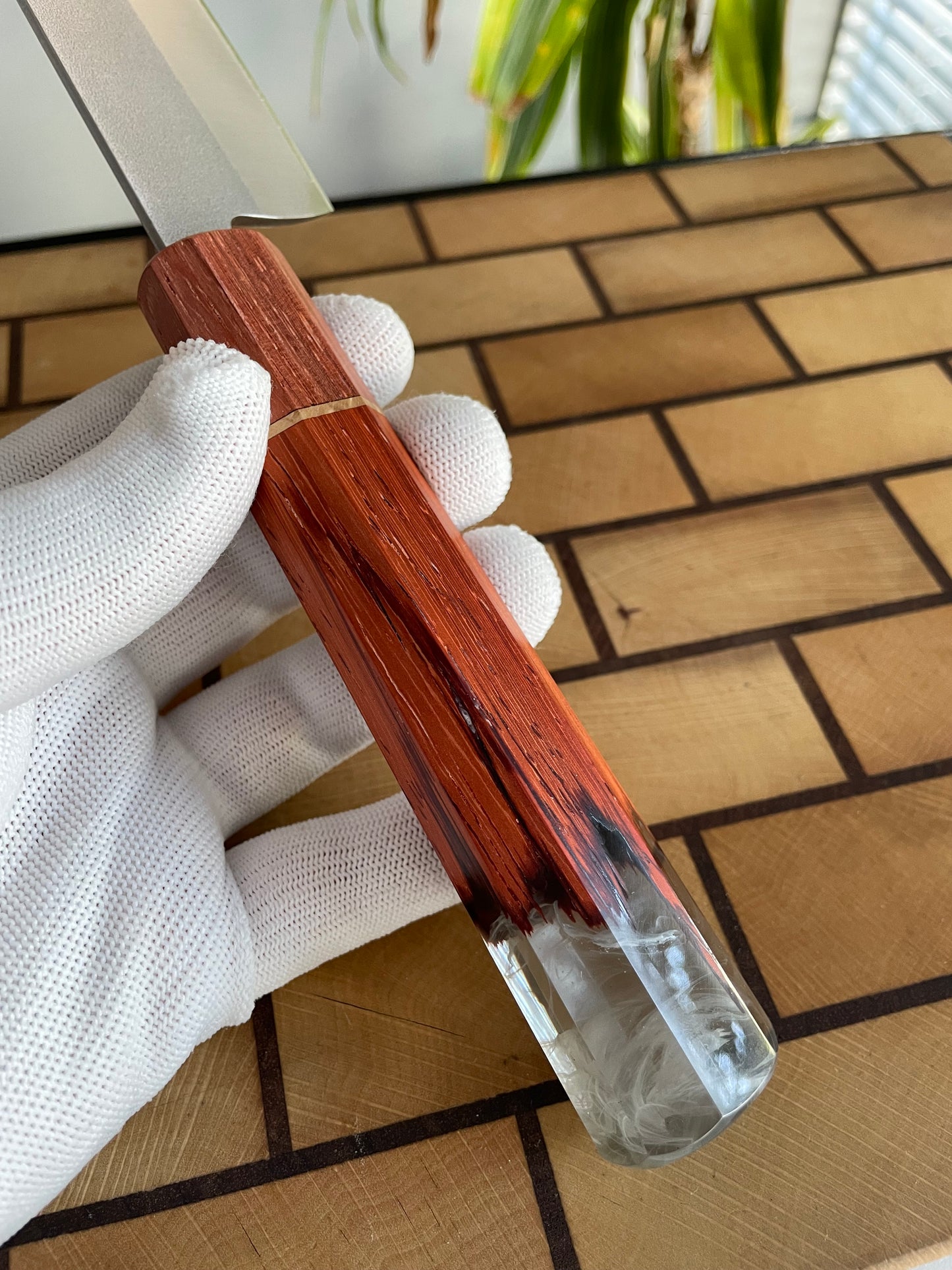 Mini Nakiri / N690