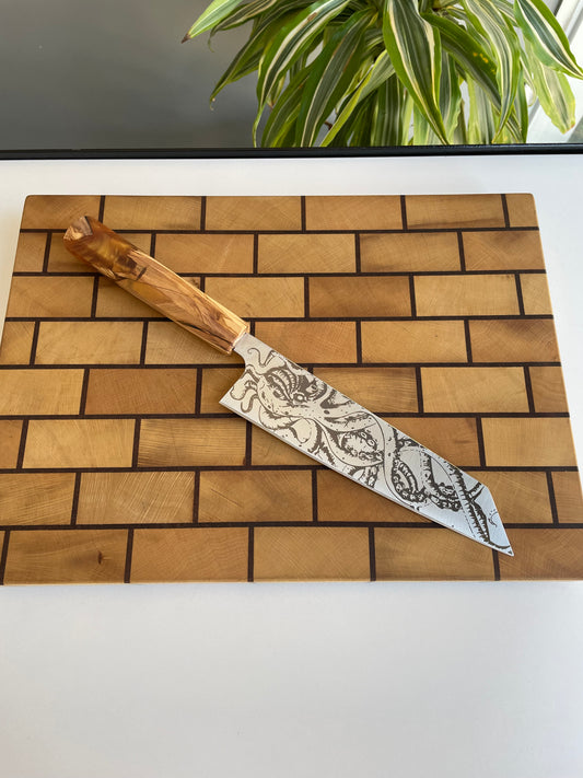 Asya Serisi Kiritsuke / 1.4116