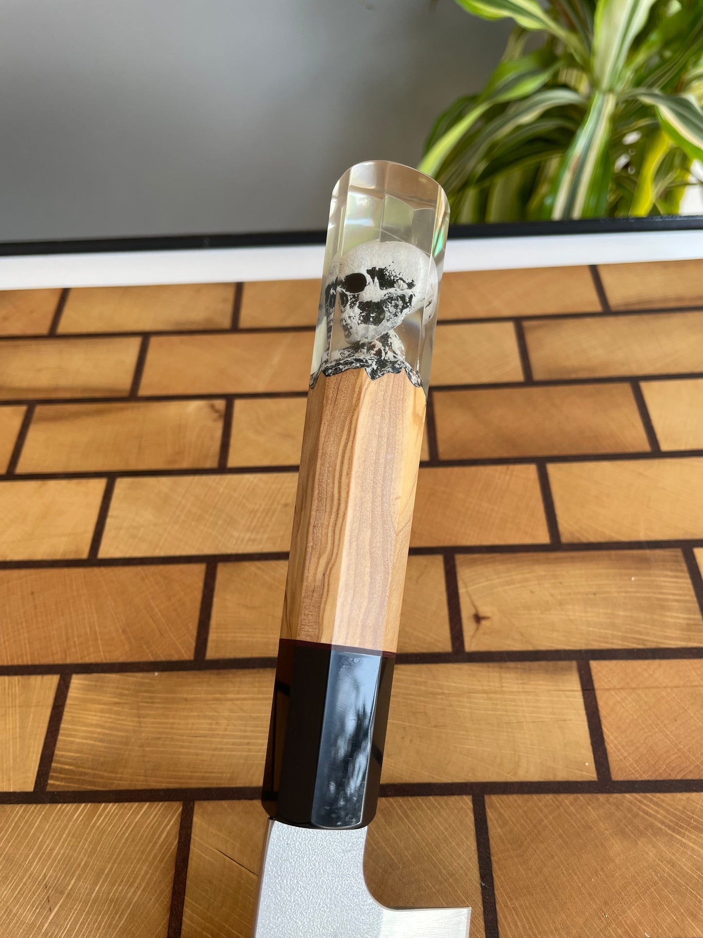 Asya Serisi Santoku / N690