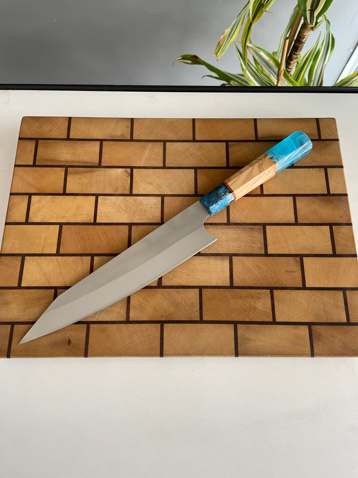 Asya Serisi Sujihiki / N690