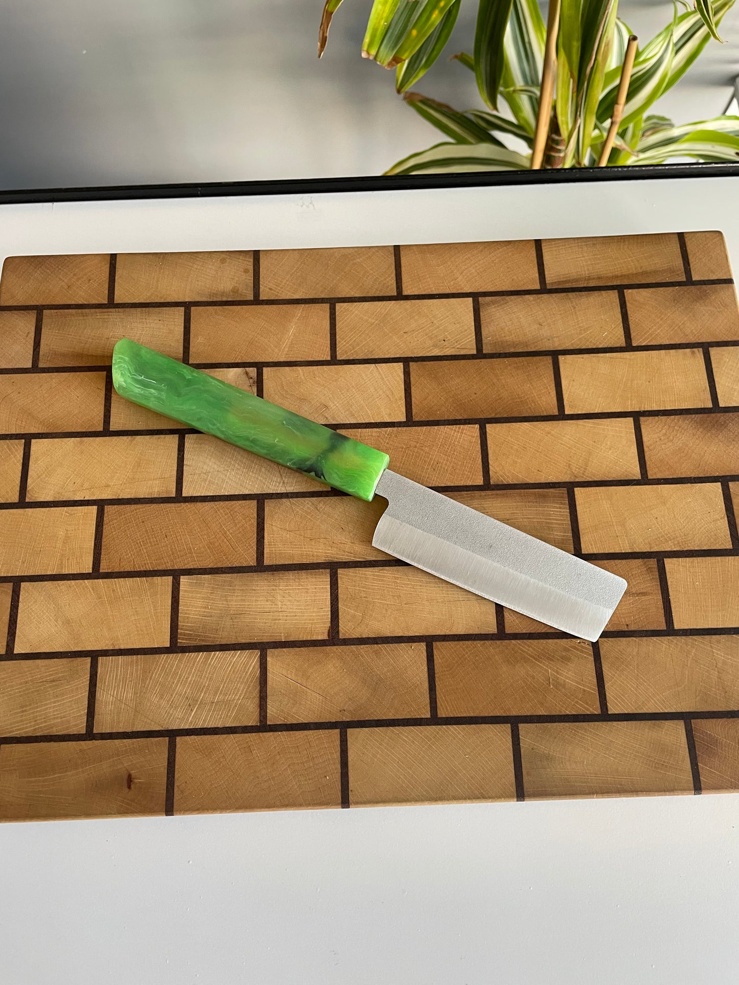 Mini Nakiri / N690