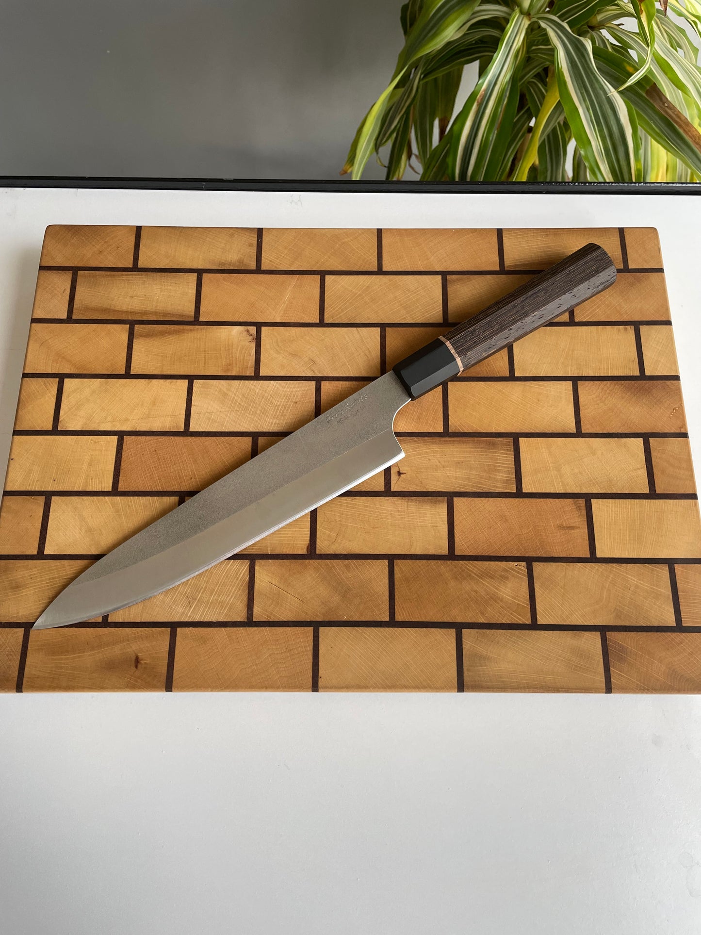 Asya Serisi Gyuto / N690