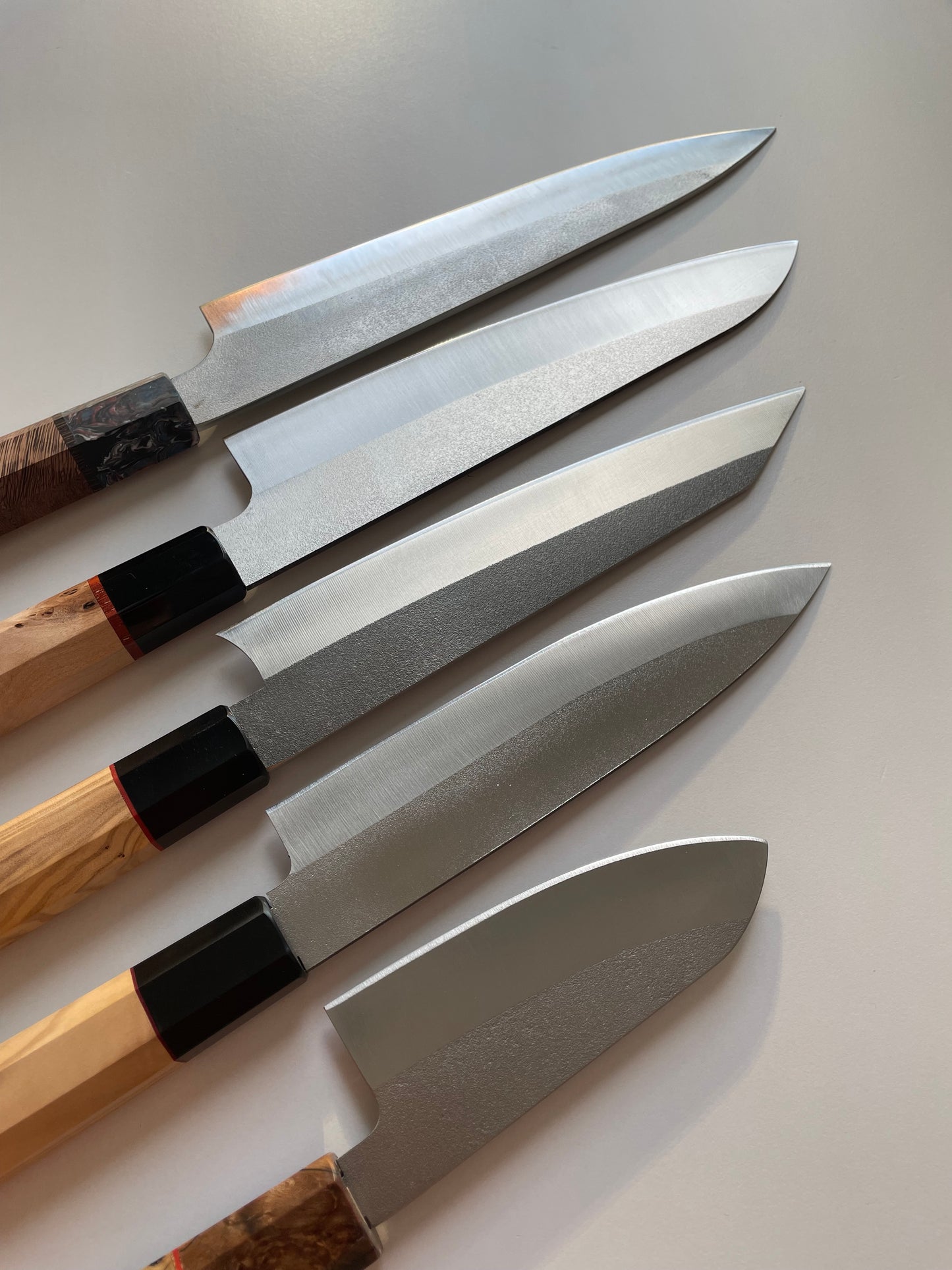 Asya Serisi Set / N690