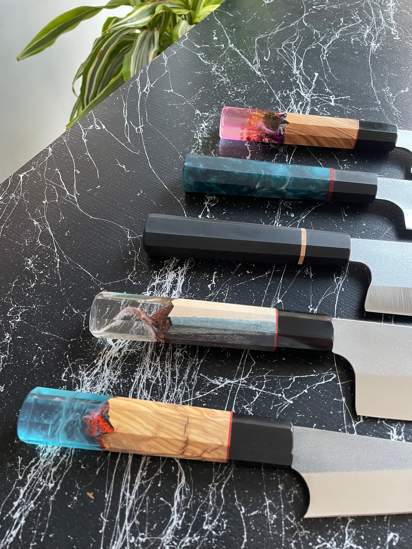 Asya Serisi Set / N690