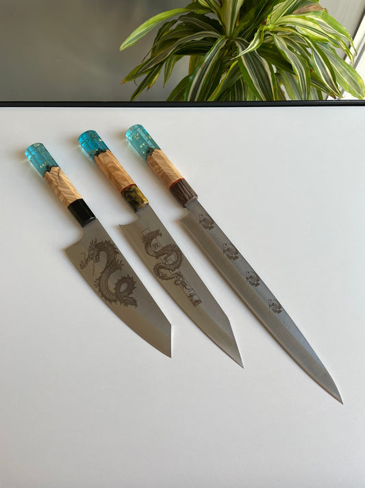 Asya Serisi Set / N690