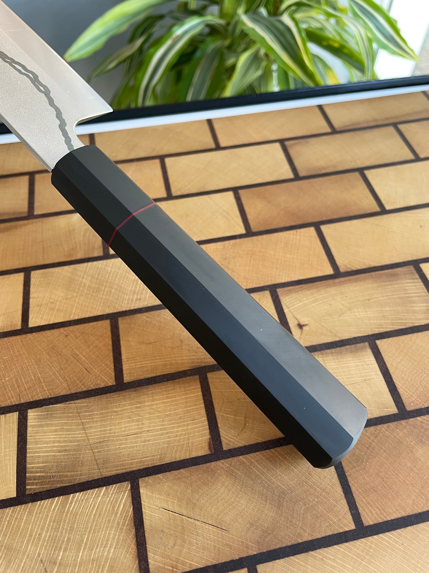 Asya Serisi Santoku / 1.4116