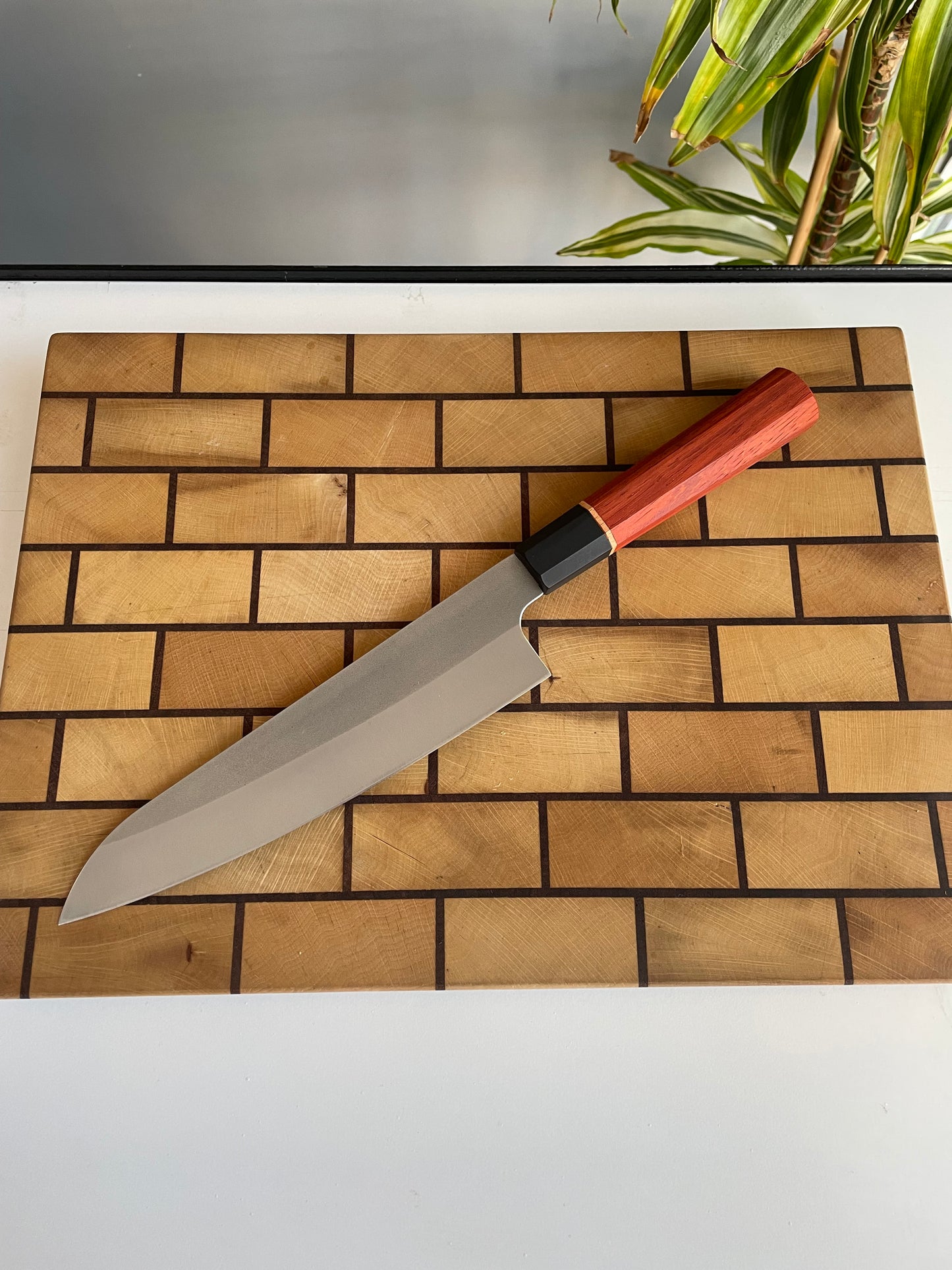 Asya Serisi Santoku / N690