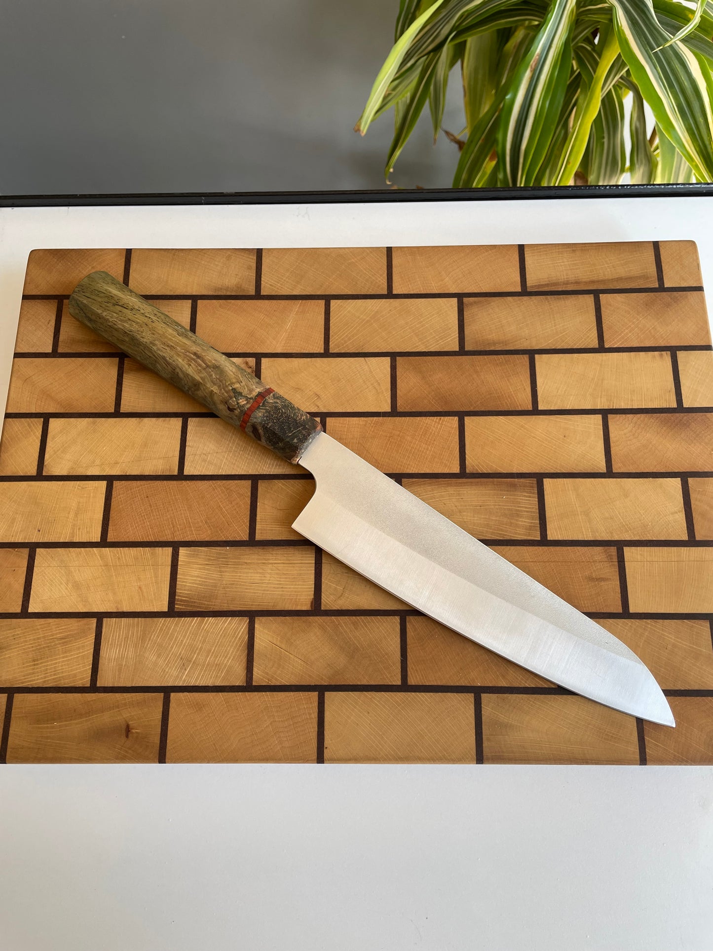Asya Serisi Santoku / N690