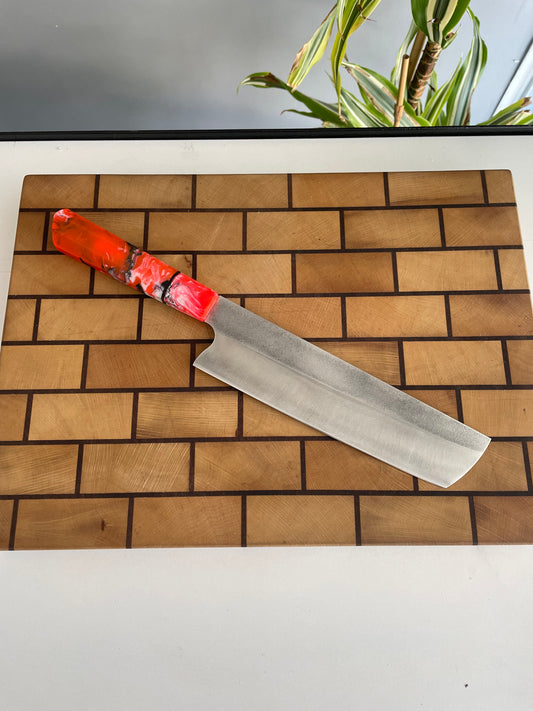 Asya Serisi Nakiri / N690