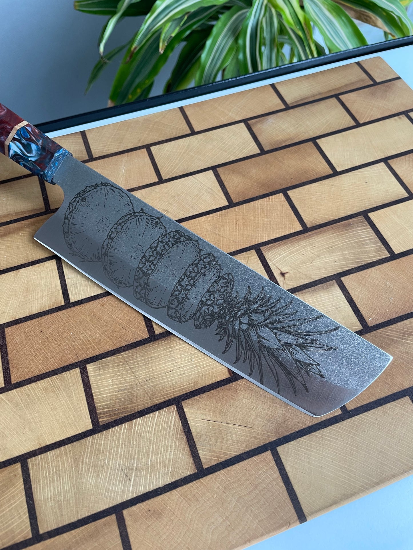Asya Serisi Nakiri / N690