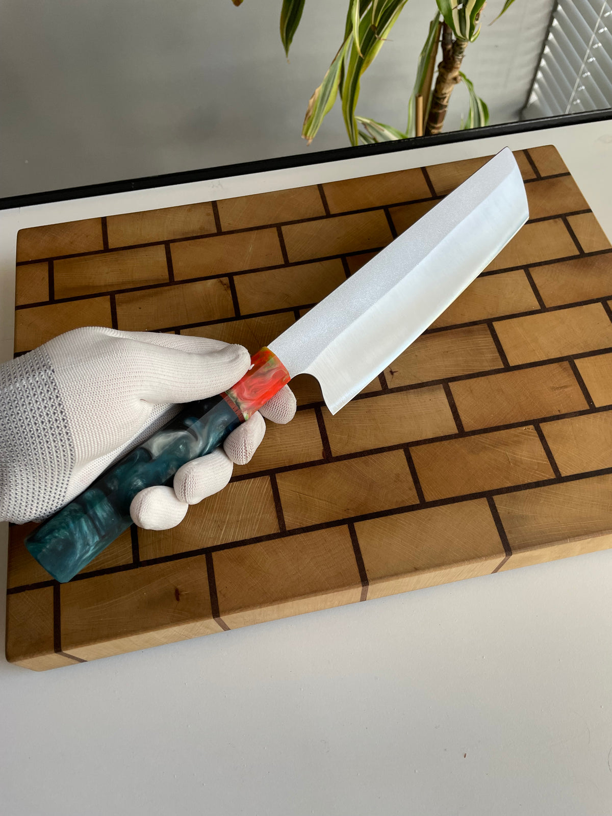 Asya Serisi Nakiri / N690