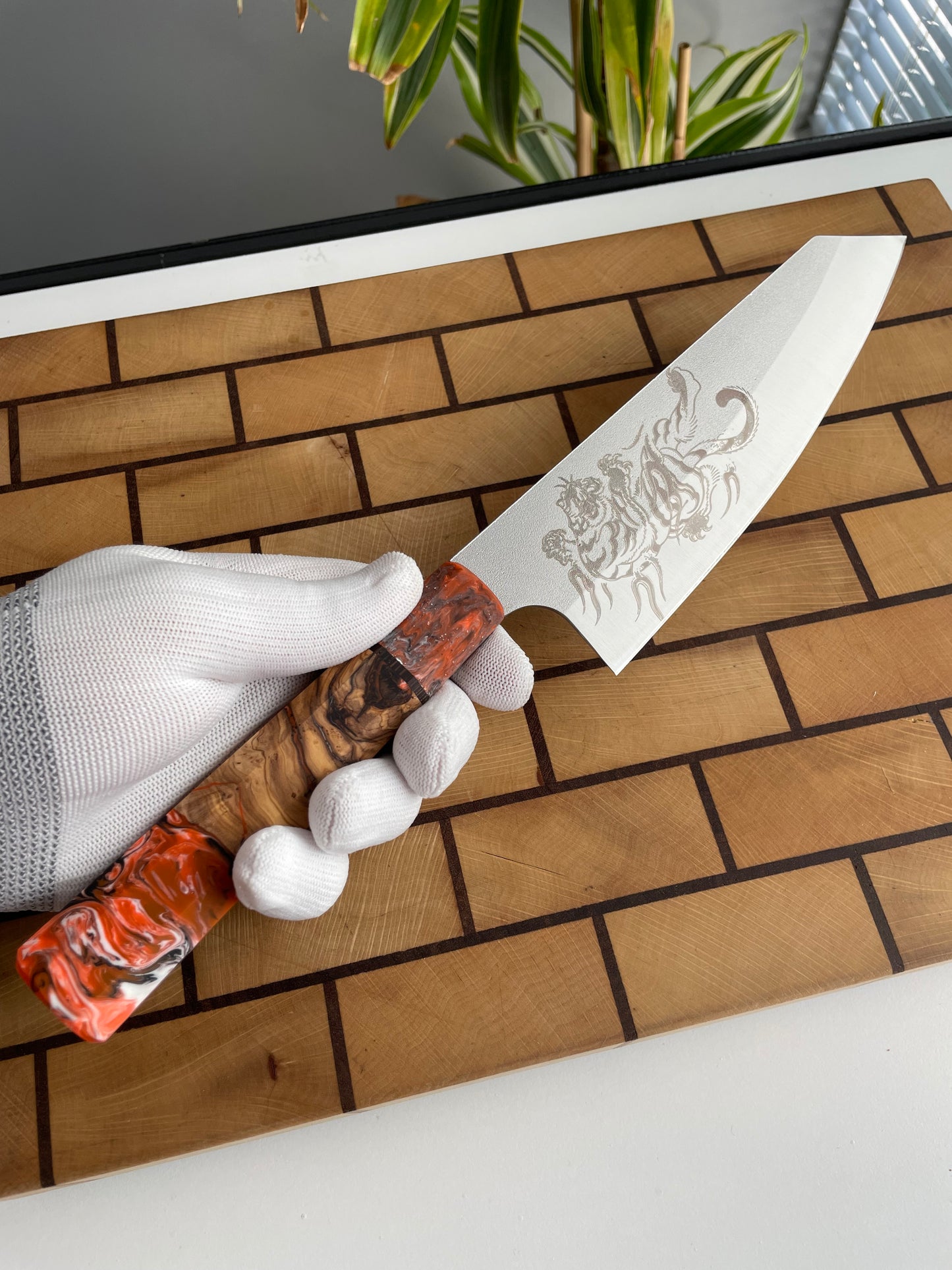 Asya Serisi Bunka / N690