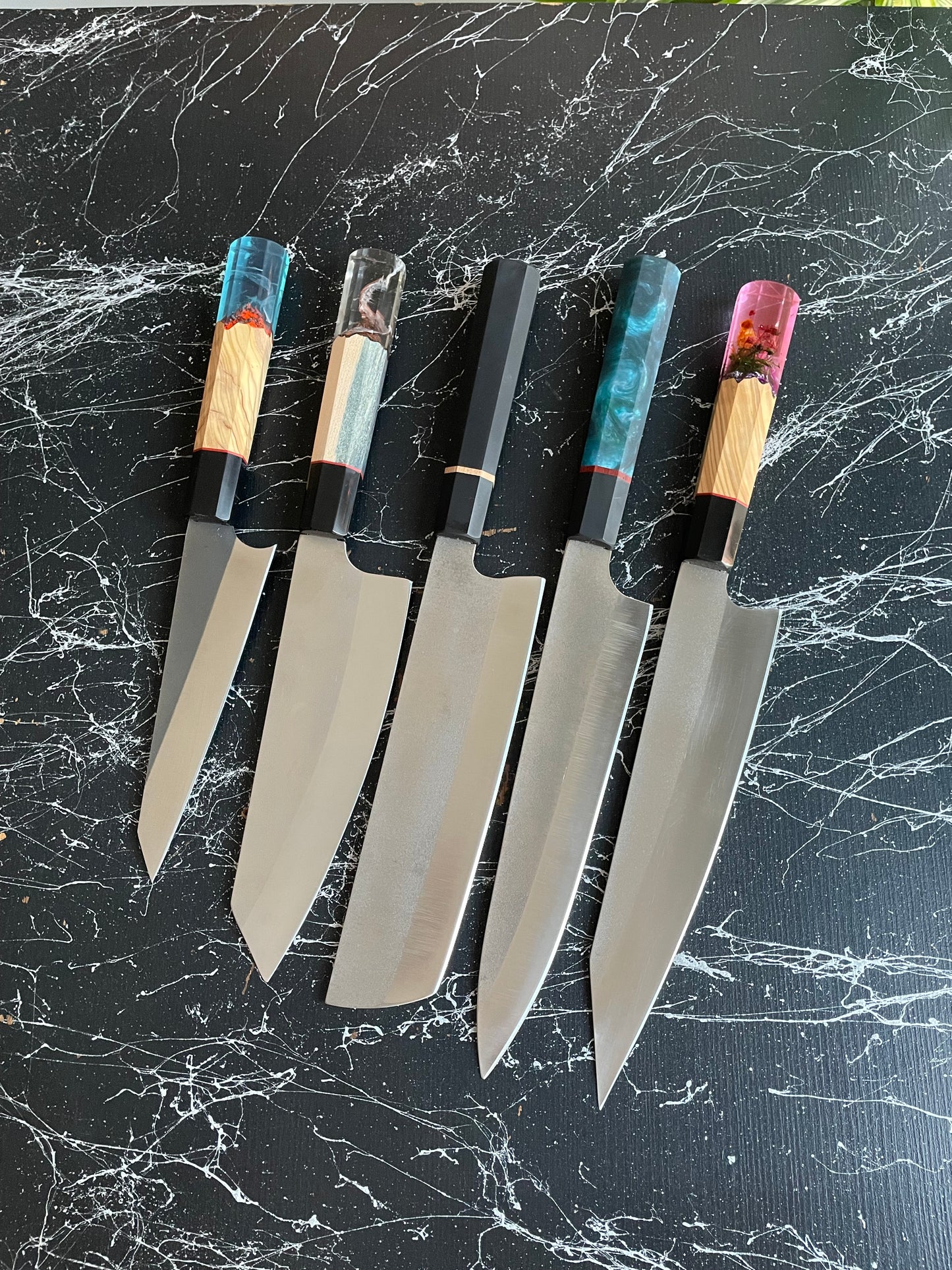 Asya Serisi Set / N690