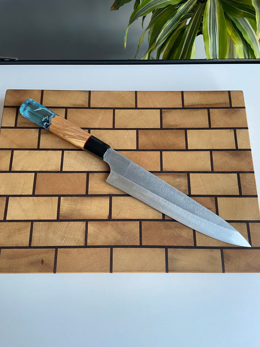 Asya Serisi Gyuto / N690