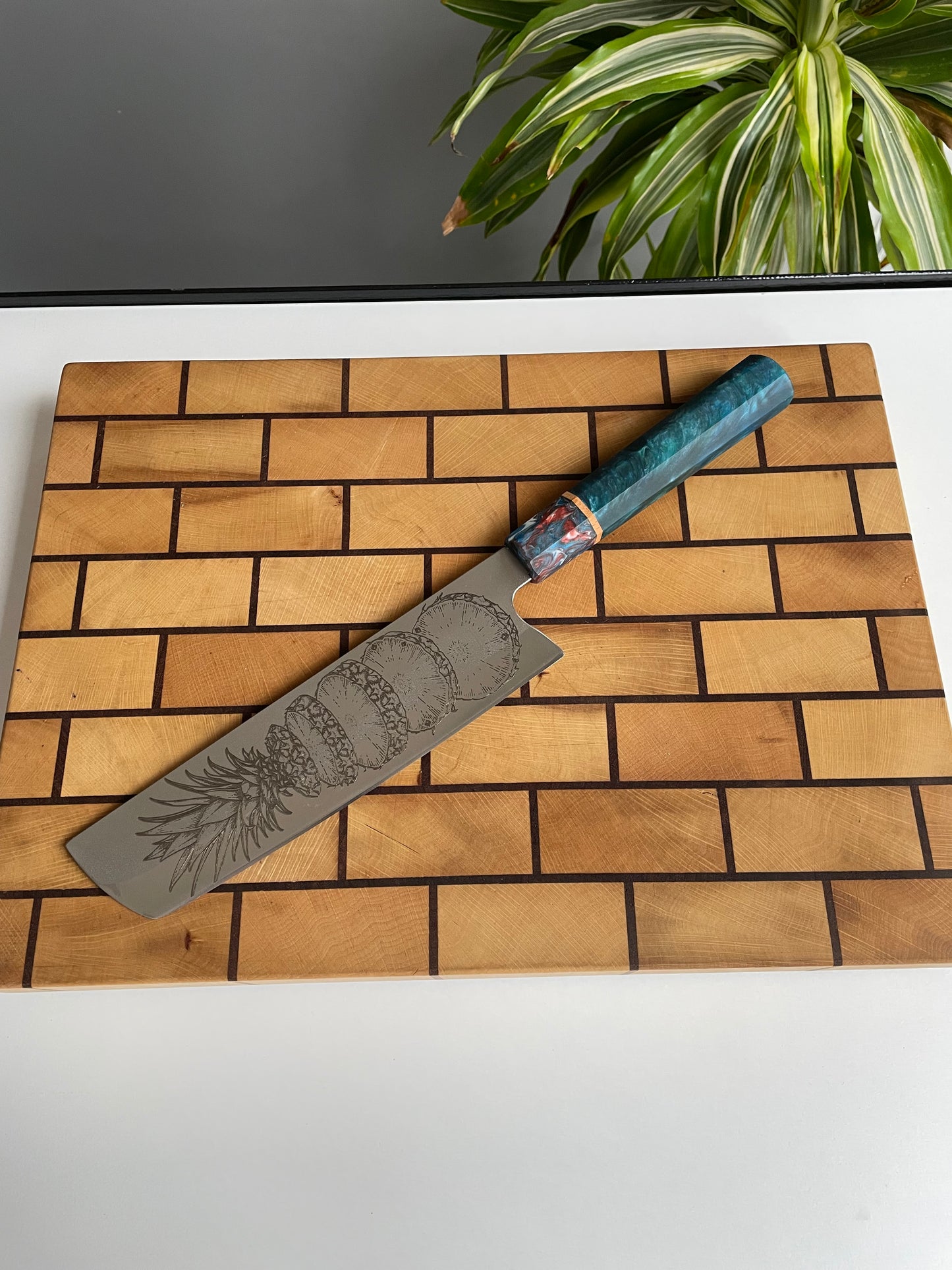 Asya Serisi Nakiri / N690